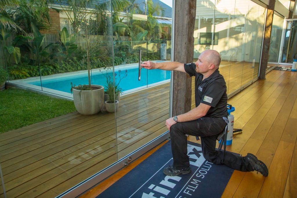 Ecolux™ is the next Generation in LowE Window Film Technology Solar Gard