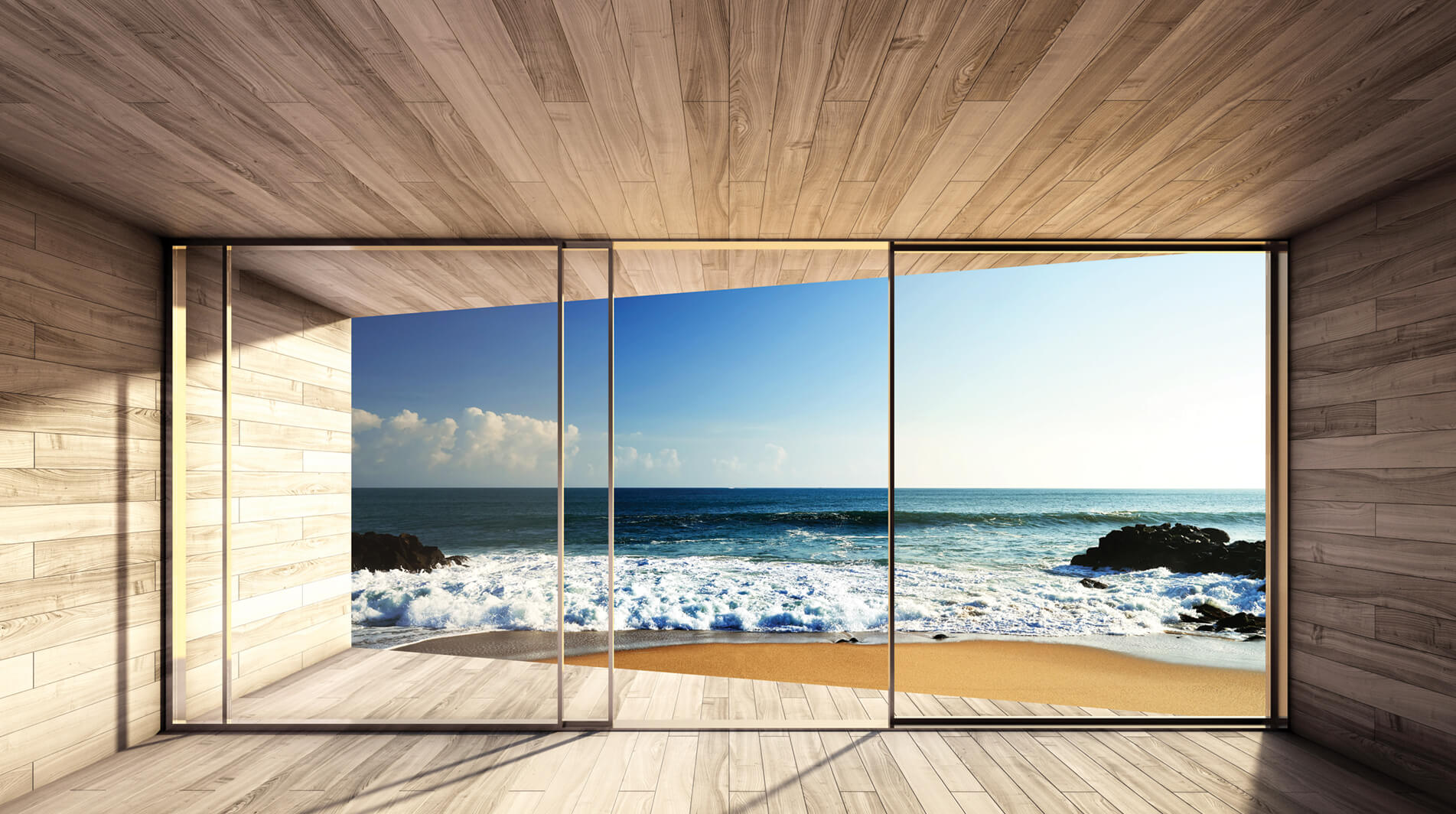 Solar Gard Official Site Window - Panorama