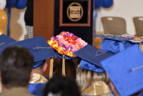 compton youthbuild graduation