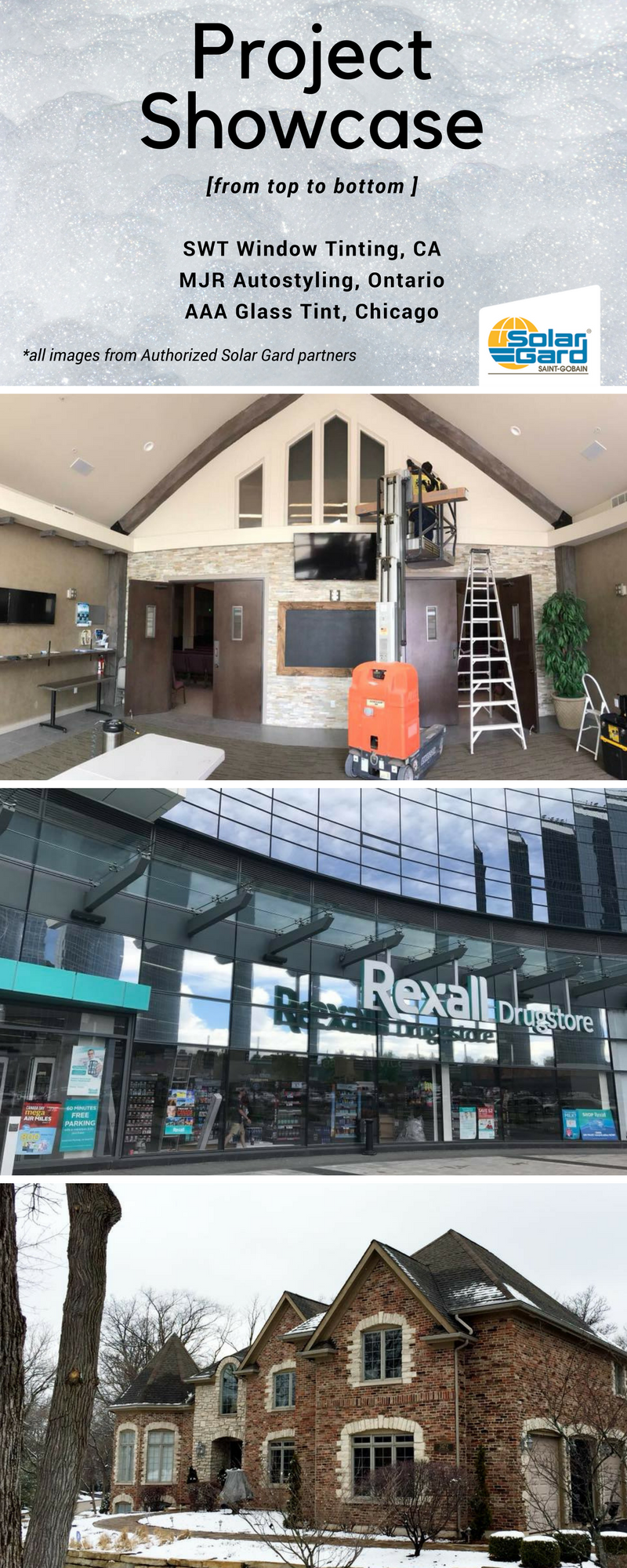 window film project showcase #2