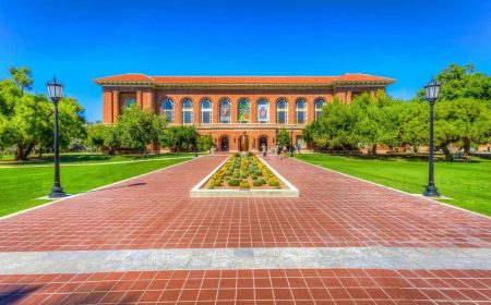 university of arizona