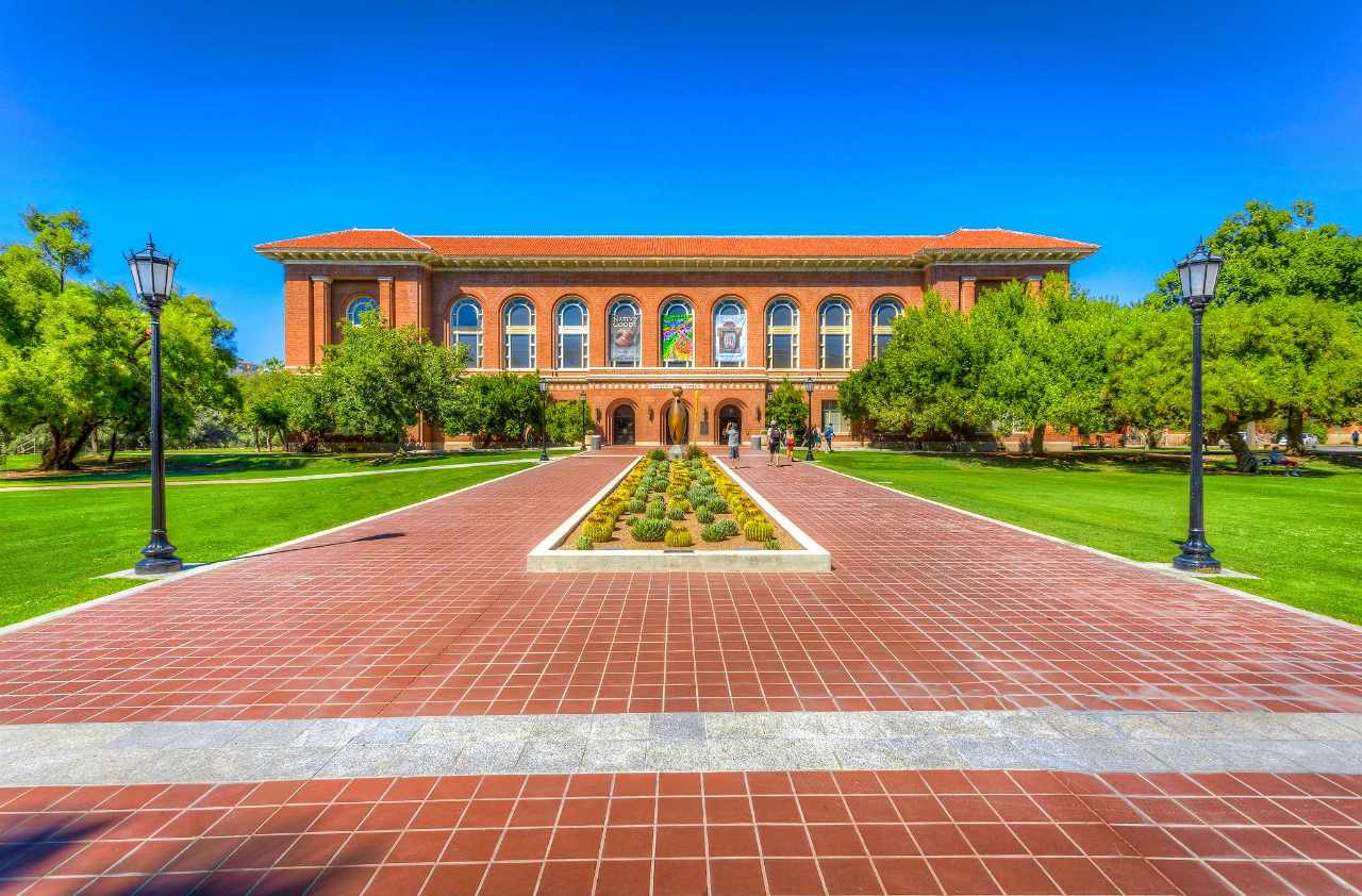 Success Story: University of Arizona used Panorama to Reduce Energy ...