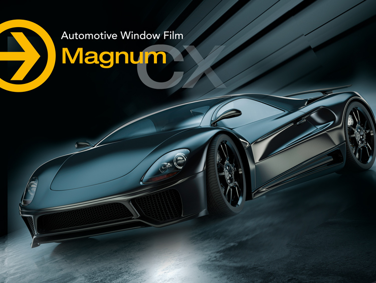 CX Magnum Black