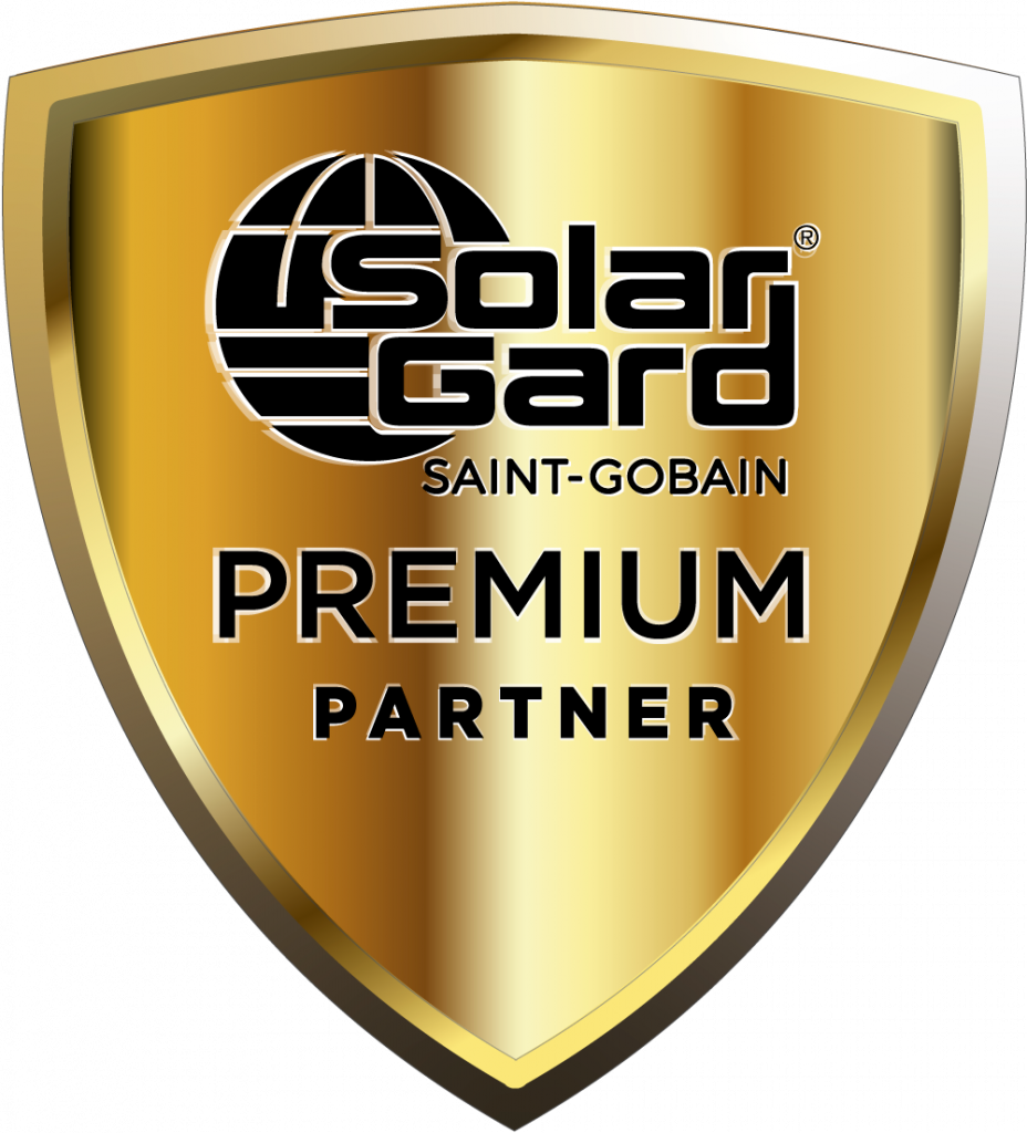 Solar Gard Films pour bâtiment Premium Partners