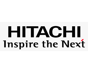 hitachi