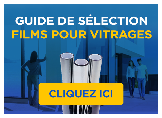 Architectural Window Film Selector Guide