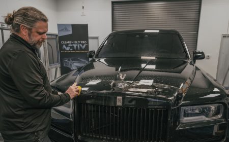 PPF-Solar-Gard PPF-Solar-Gard