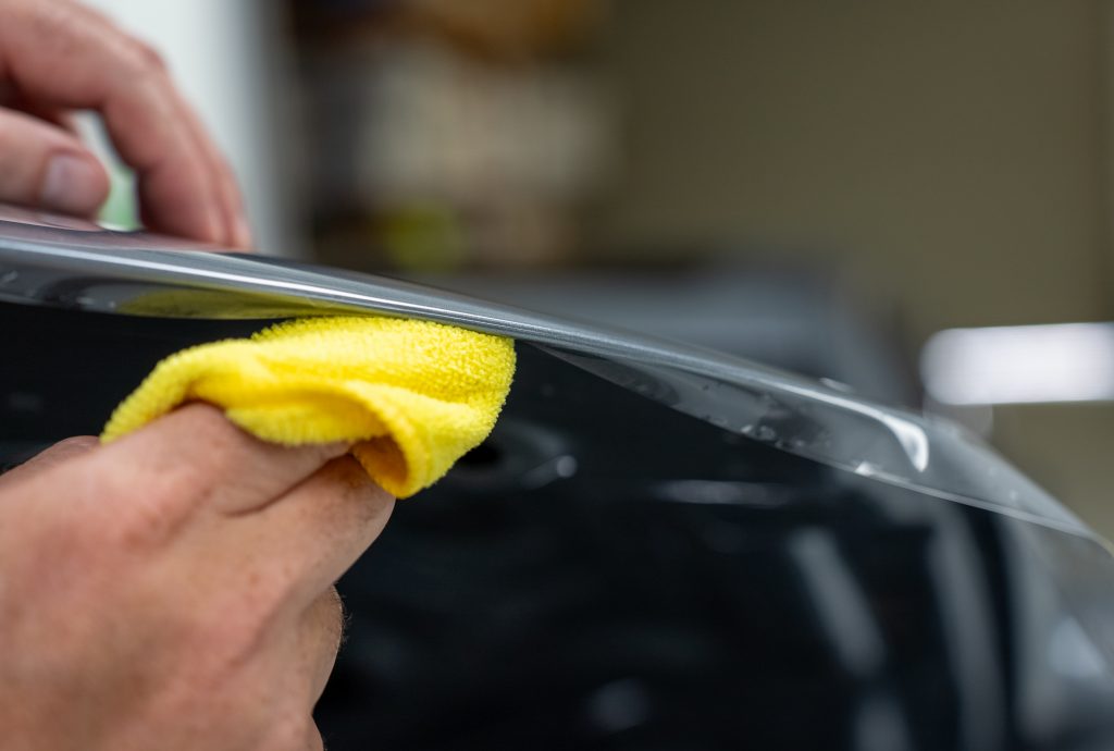 Paint Protection Film Cost Explained: What Really Affects PPF Pricing