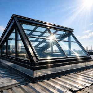 Exterior | Sentinel SUNFLEX